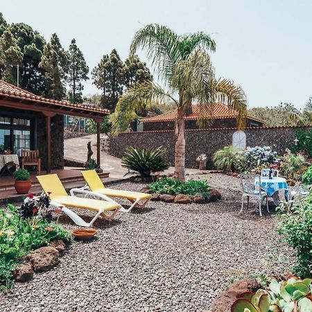 Casa Corea 2 Puntagorda  Luaran gambar