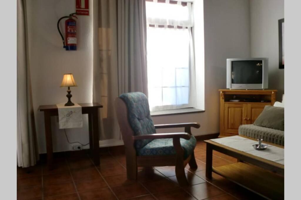 Casa Corea 2 Puntagorda  Luaran gambar