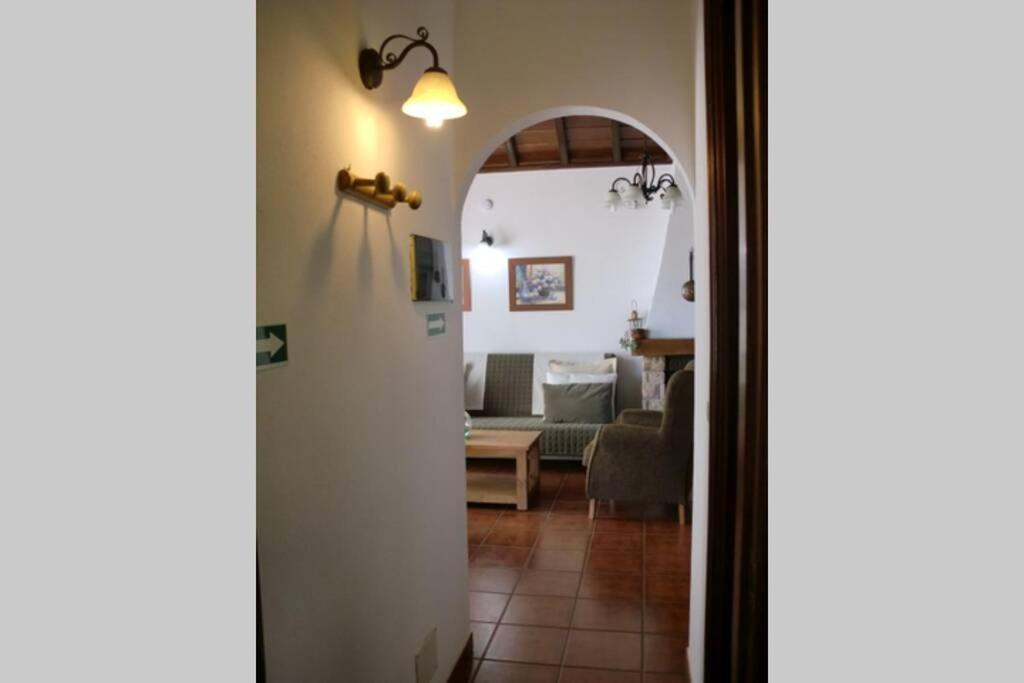 Casa Corea 2 Puntagorda  Luaran gambar