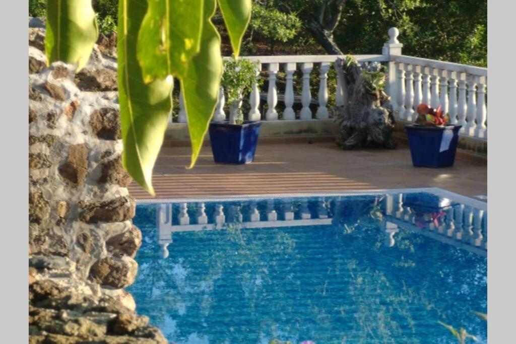 Casa Corea 2 Puntagorda  Luaran gambar
