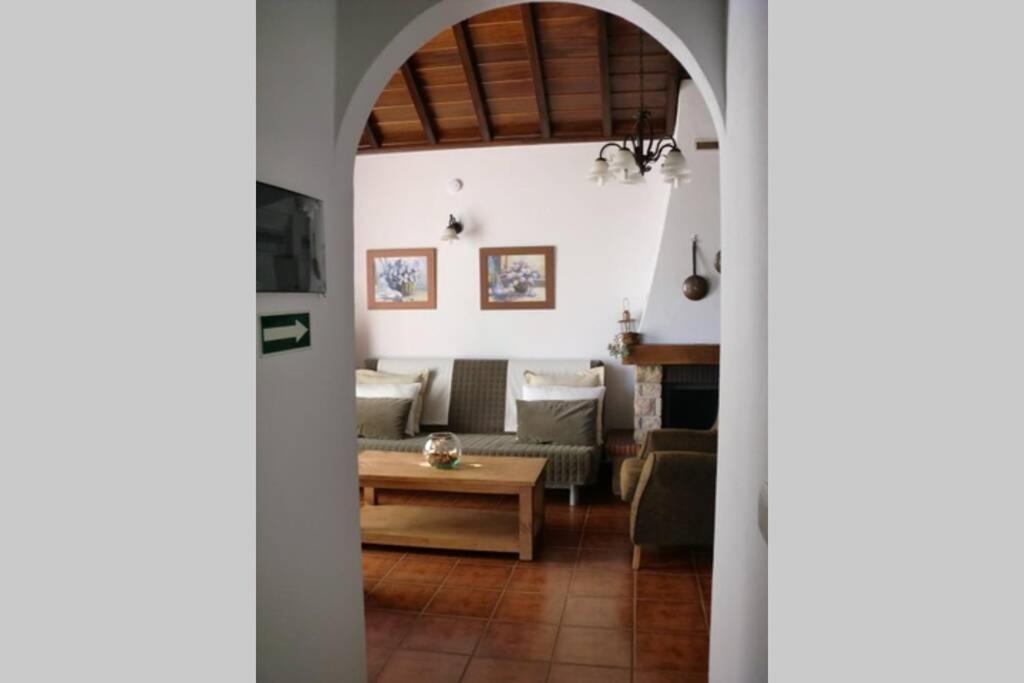 Casa Corea 2 Puntagorda  Luaran gambar