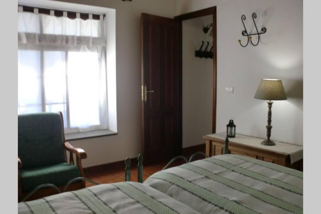 Casa Corea 2 Puntagorda  Luaran gambar